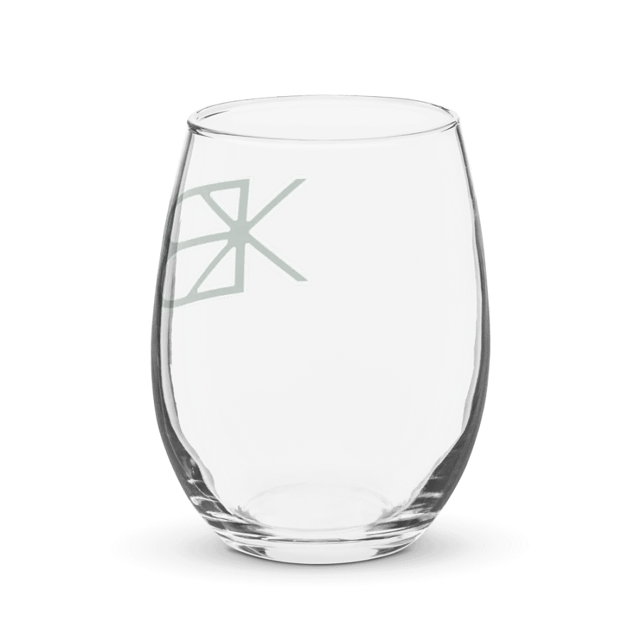 XB Wine Glass product image (3)