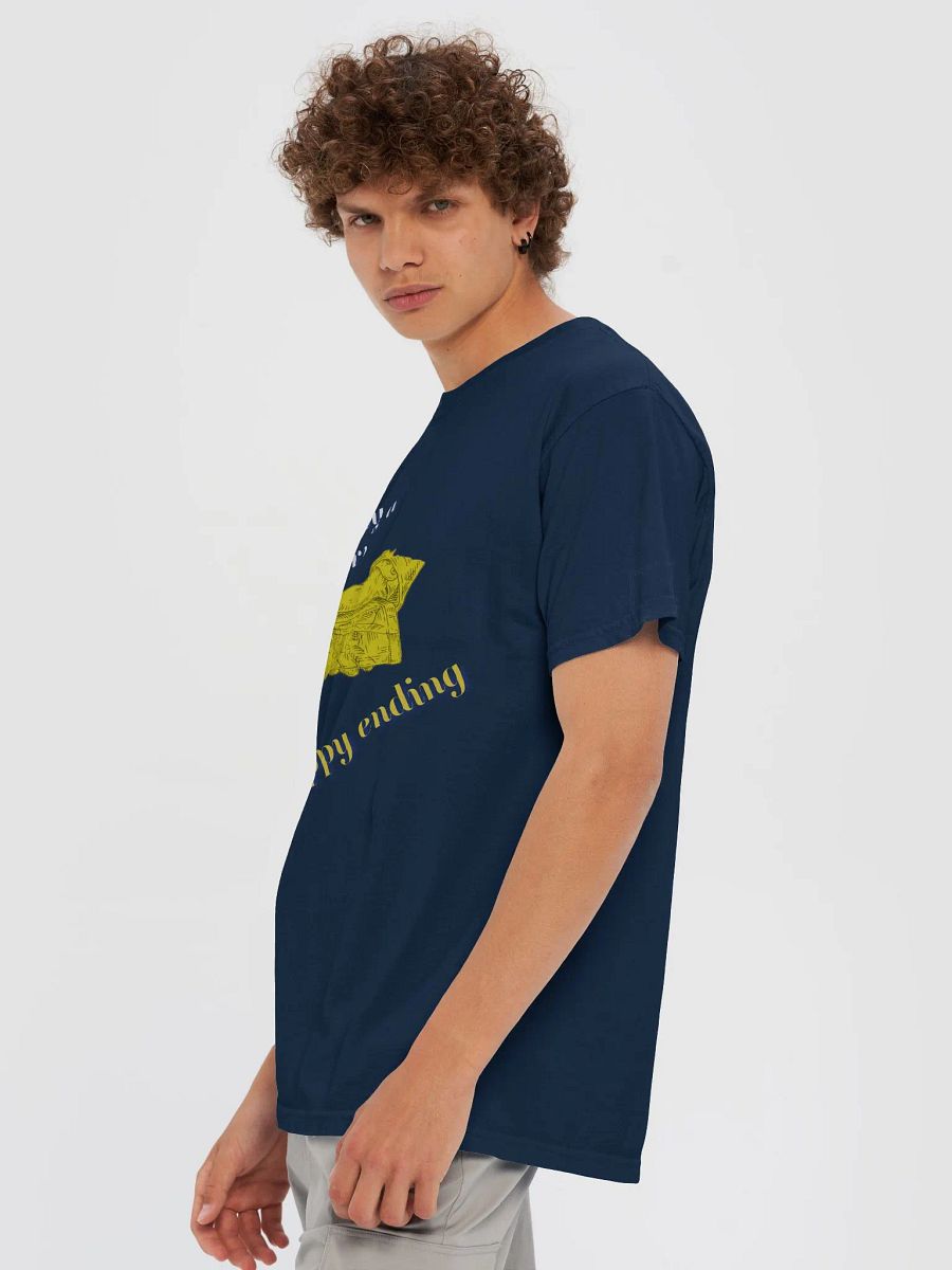 Happy Ending - Men's Tee product image (32)