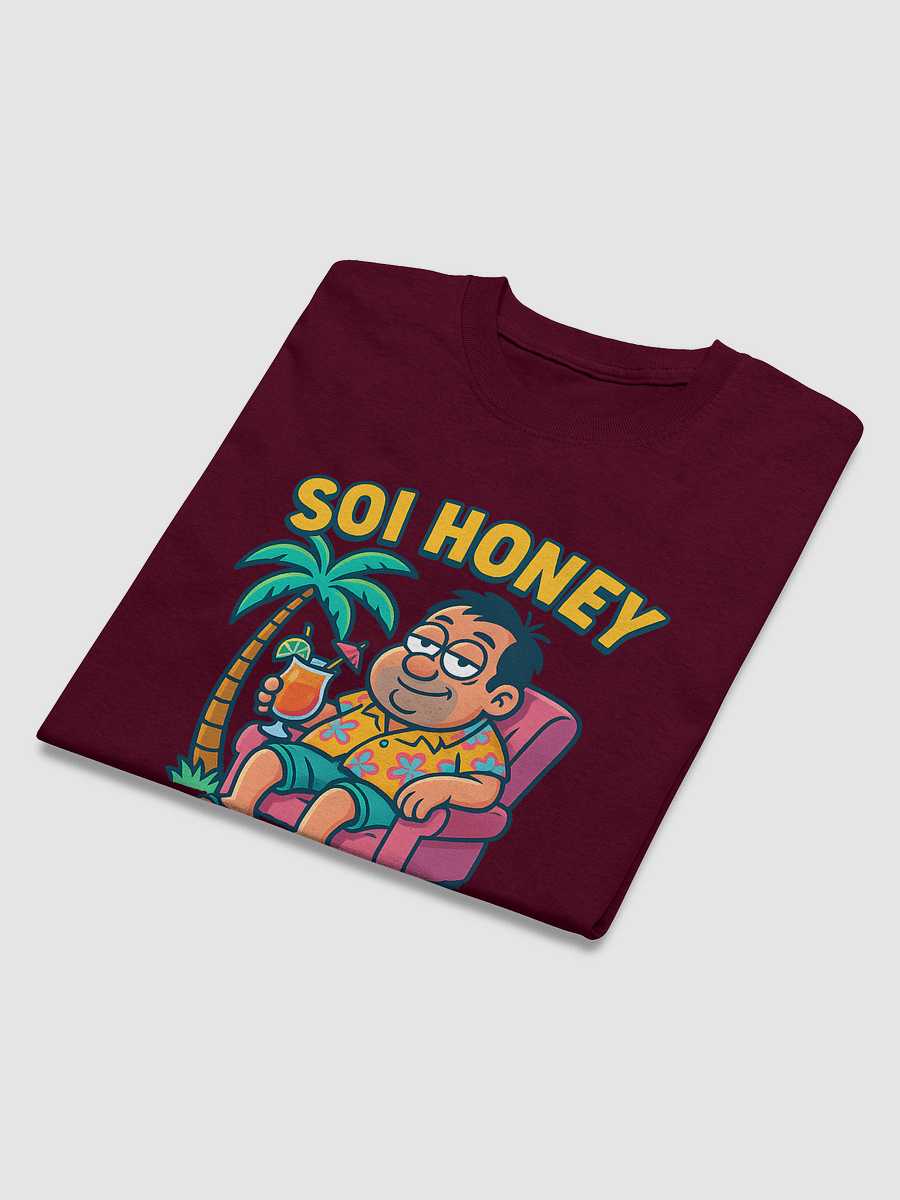 Soi Honey Connoisseur product image (17)