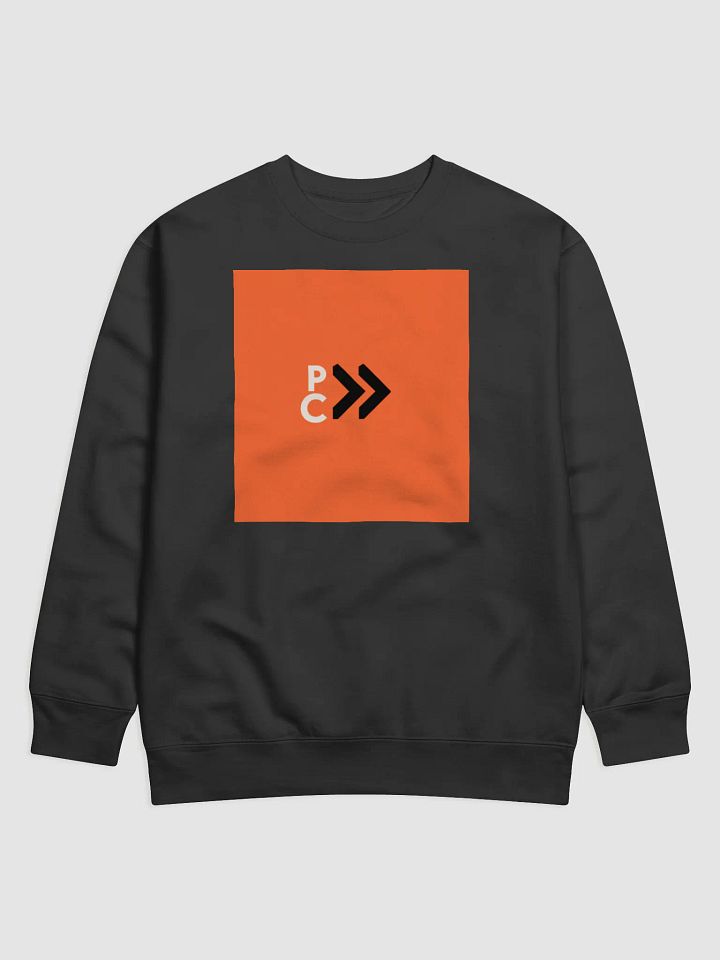 PC>> Premium Sweatshirt product image (1)
