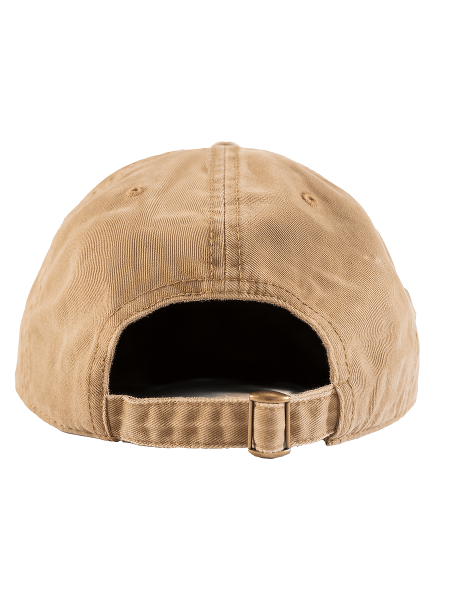 The Nortel Hat (Brown) product image (3)