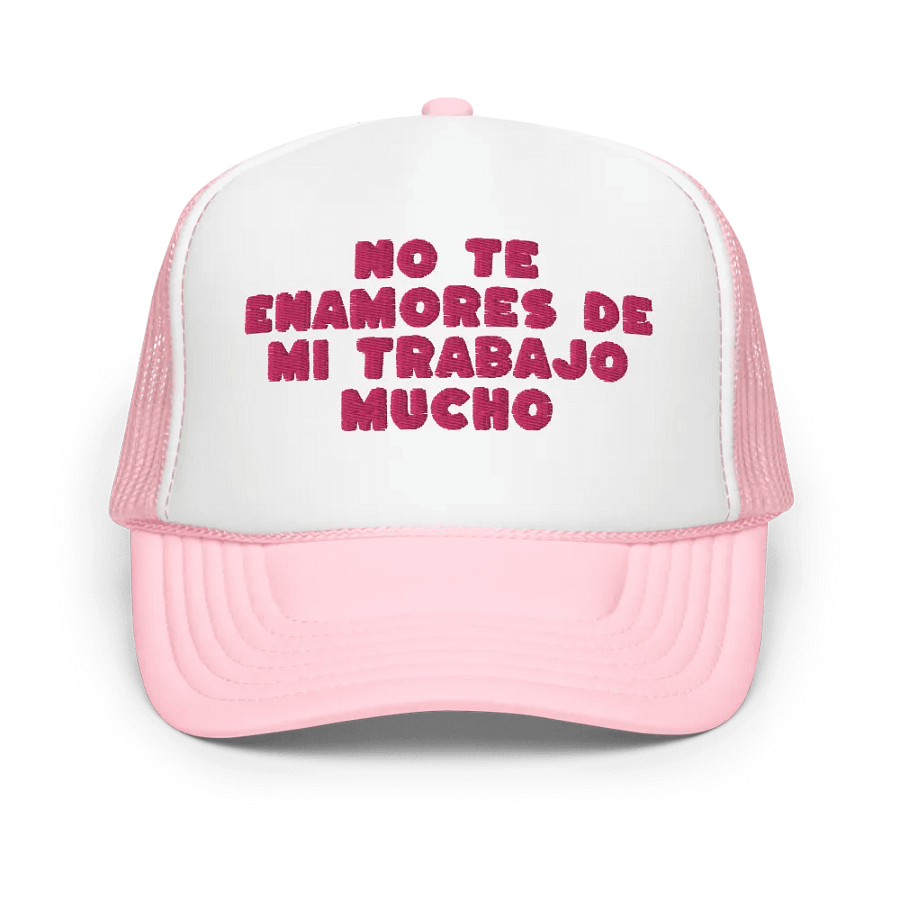 No te Enamores Cap product image (1)