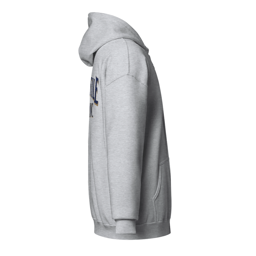 CELEDEFILE CLASSICNIC Zip Hoodie product image (6)