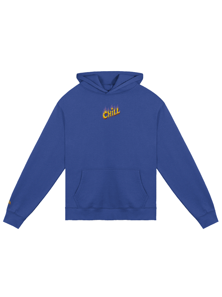 Cozy Comfort Unisex Oversized Hoodie product image (17)