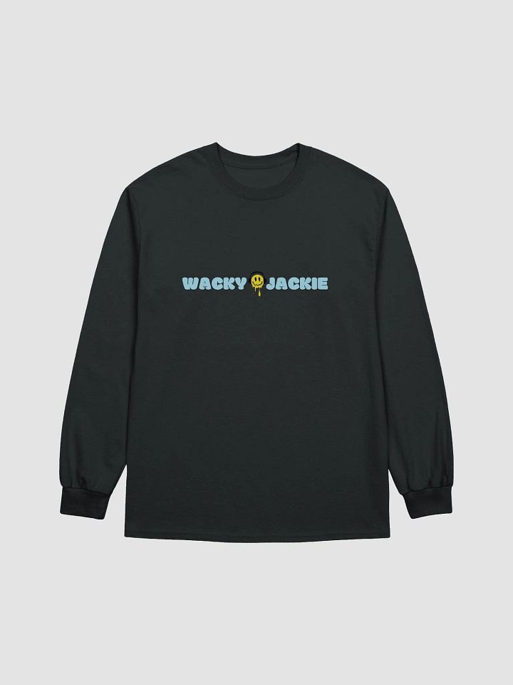 Wacky Jackie Long Sleeve Tee product image (1)