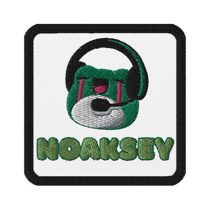 Noaksey Patch product image (1)