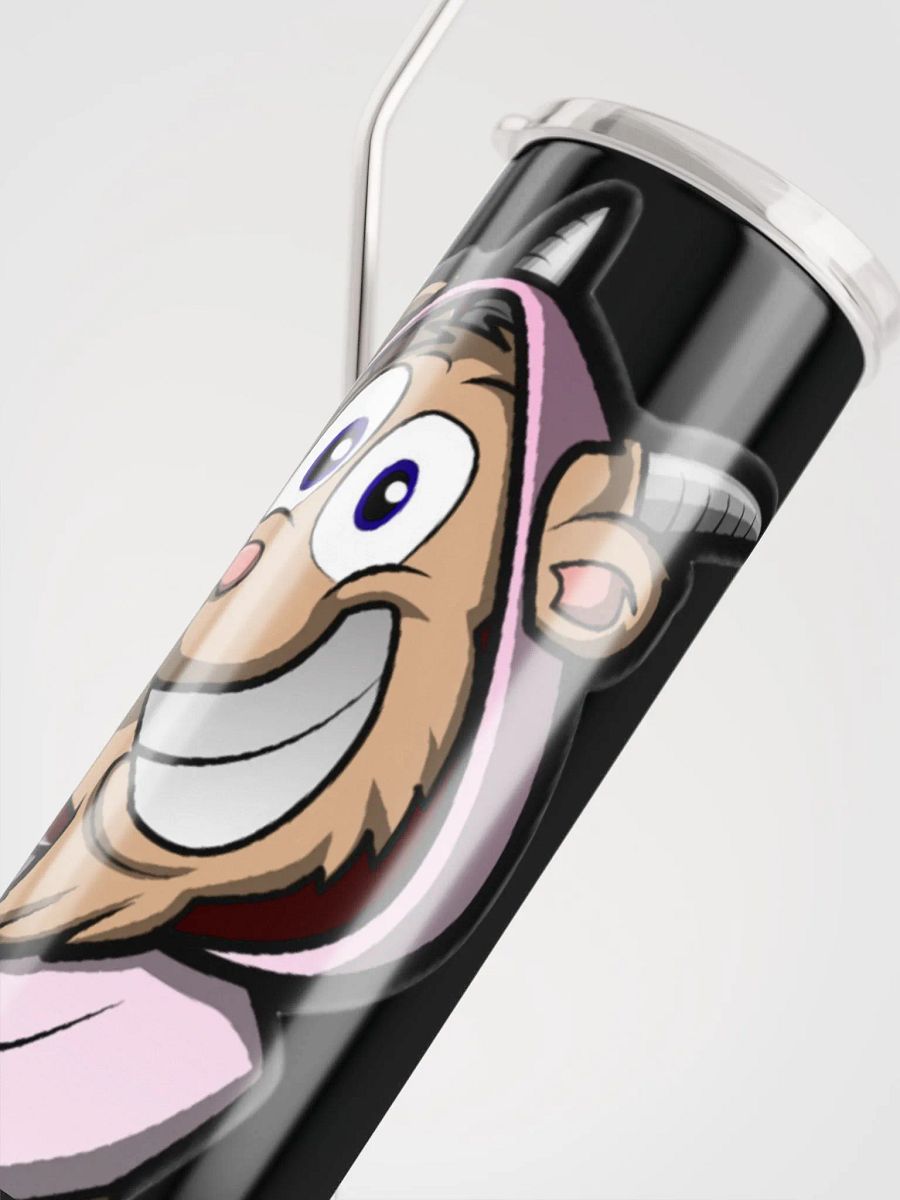 TLG Stainless Steel Tumbler product image (5)