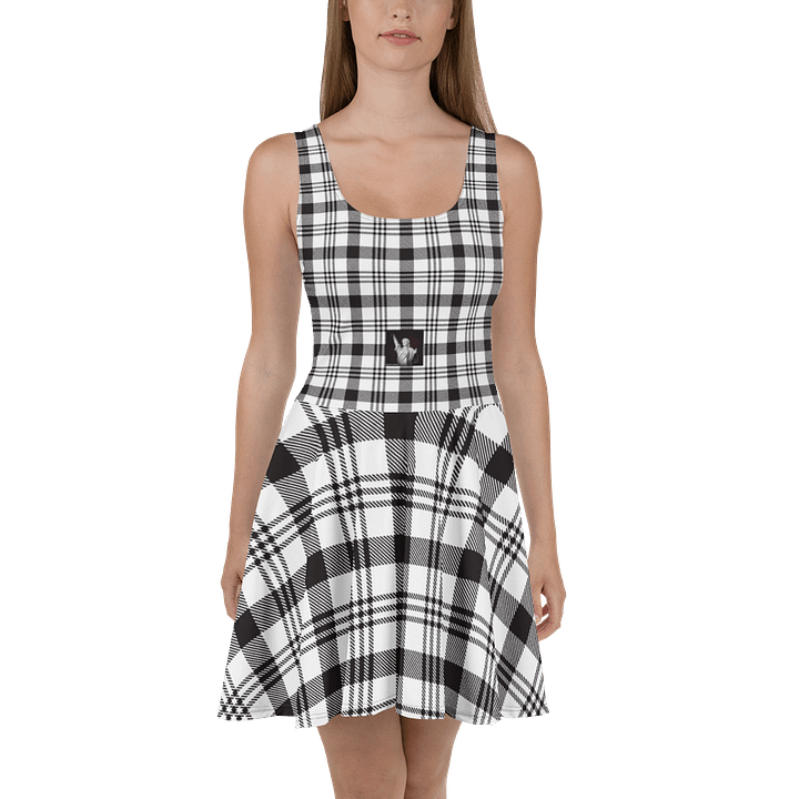 Element Hills Skater Sun Dress product image (2)