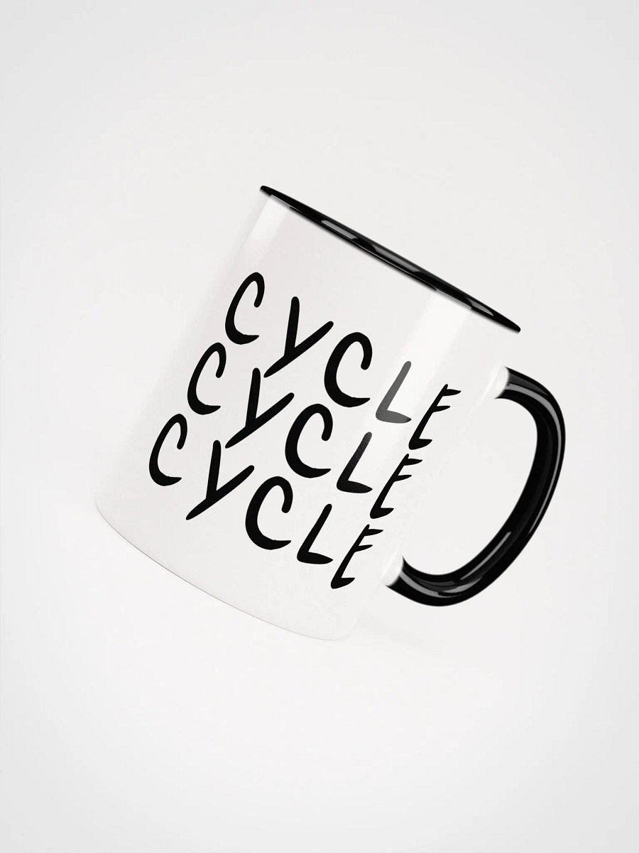 The CYCLE Mug product image (8)