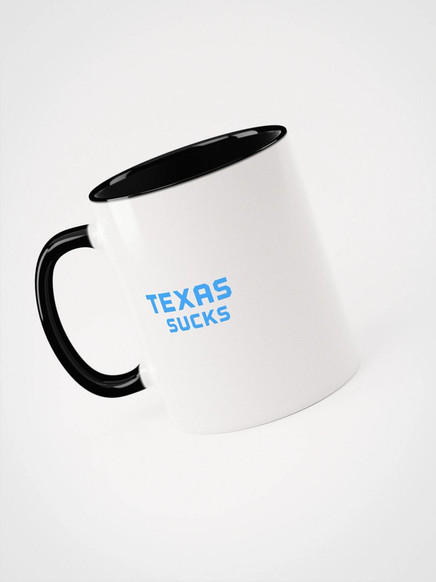 Texas Sucks Mug product image (1)