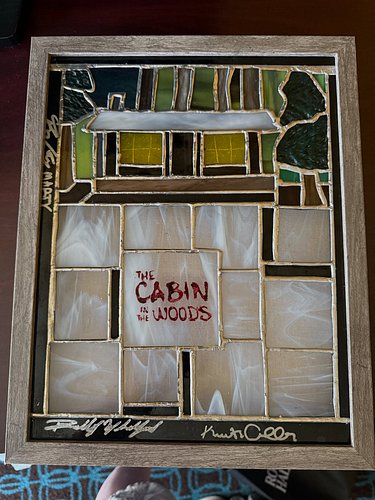 Cincy was good to us this year!