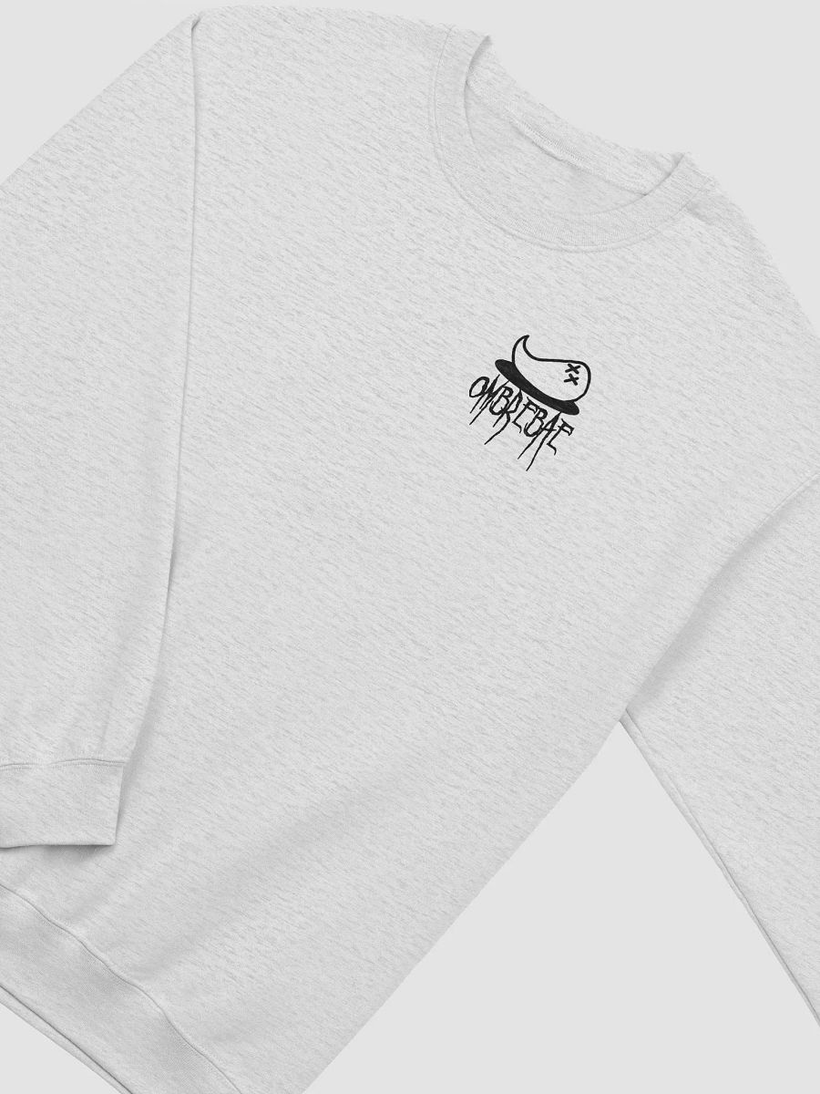 LOVE ME NOT (CREWNECK) product image (3)