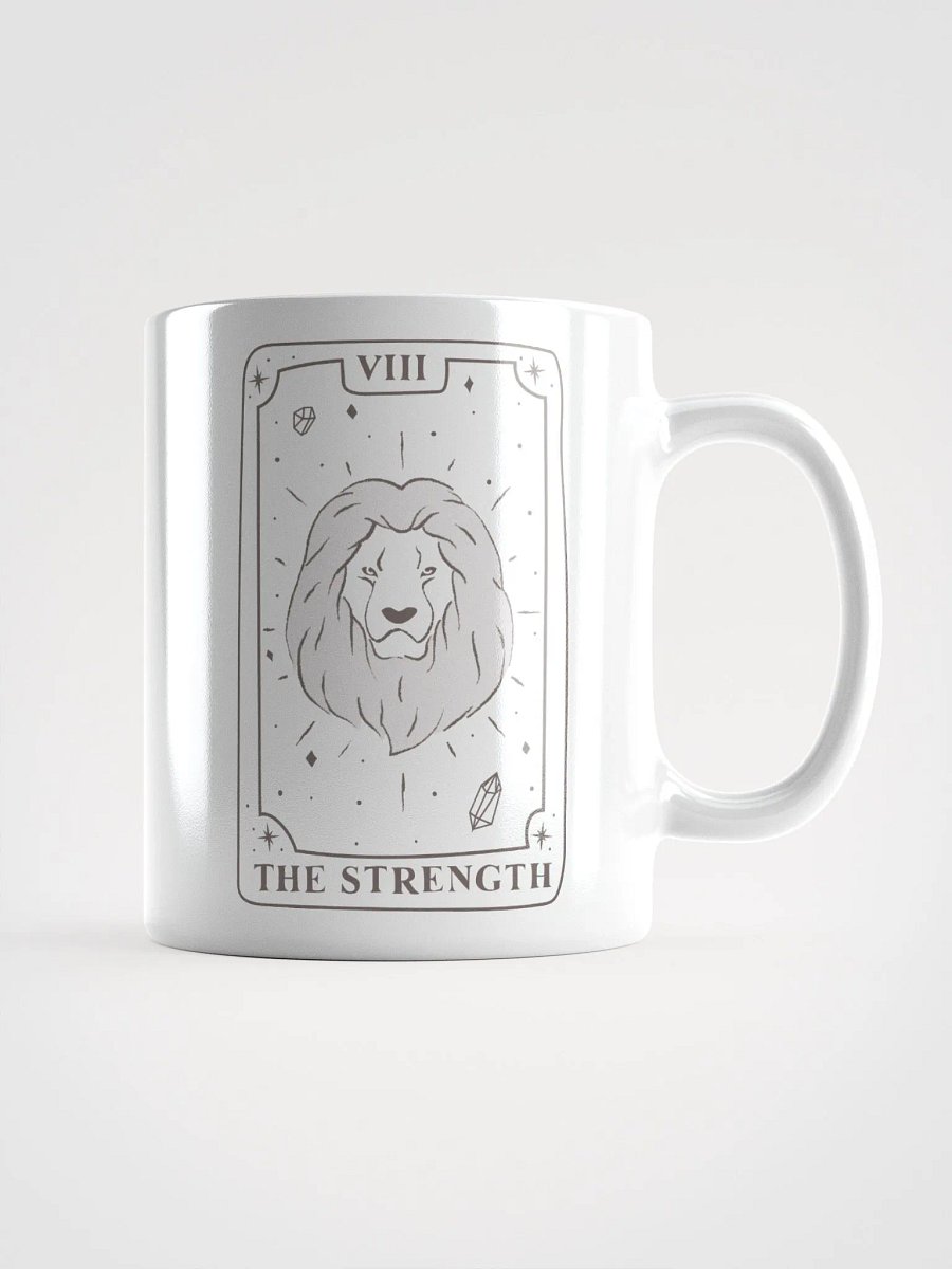 The Strength Mug product image (3)