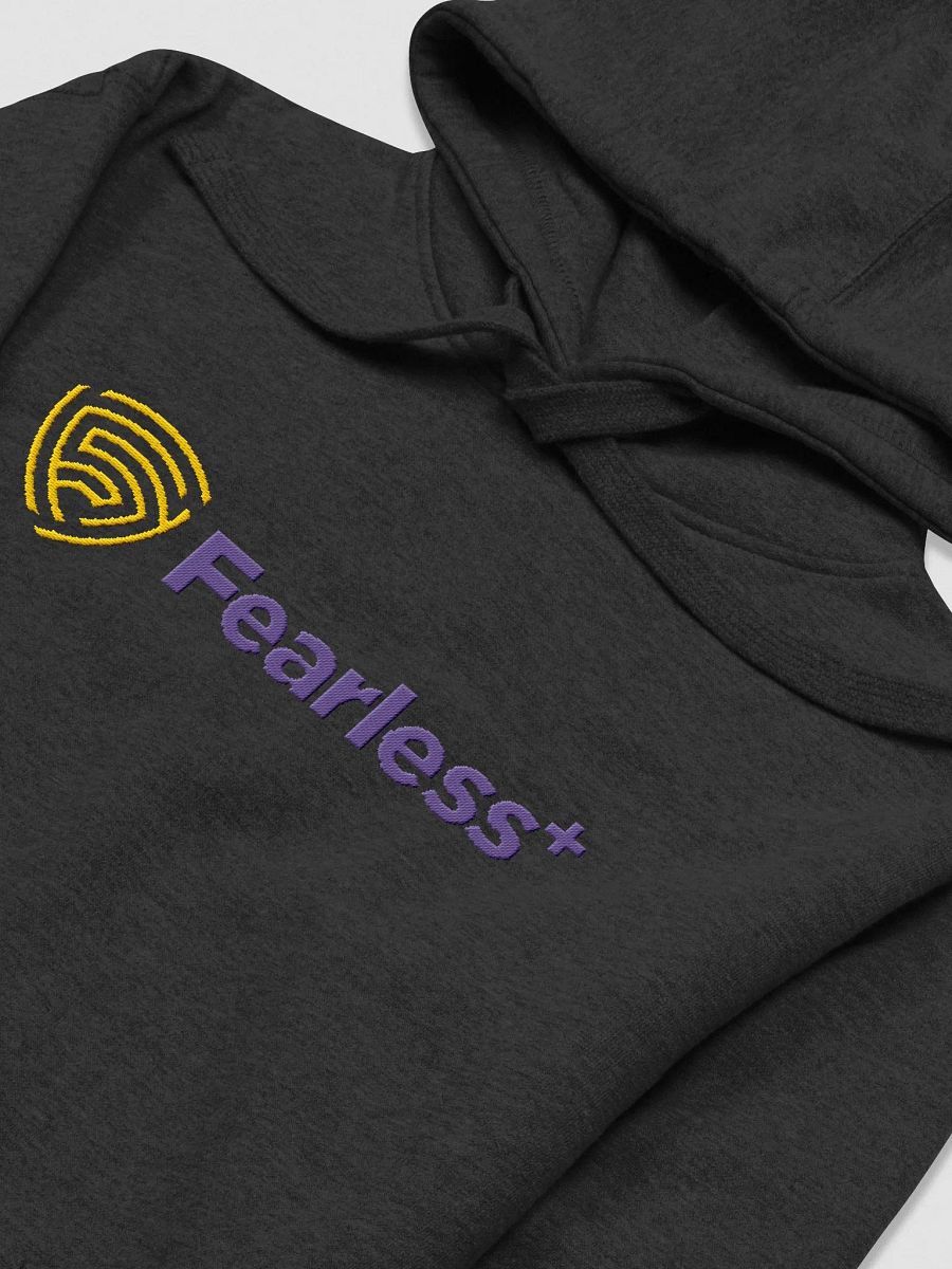 Fearless+ Hoodie product image (29)