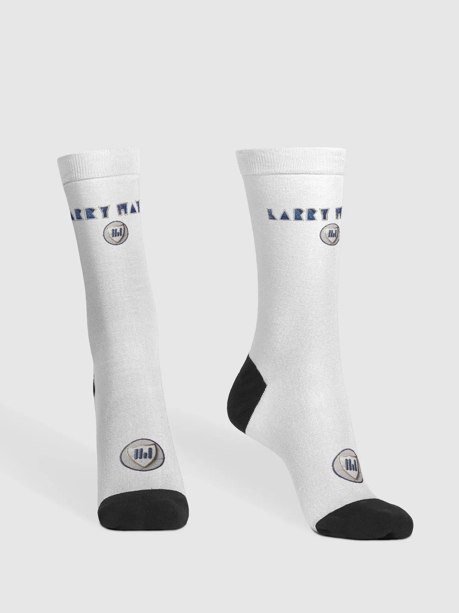 2024 Edition: Socken Logo product image (2)