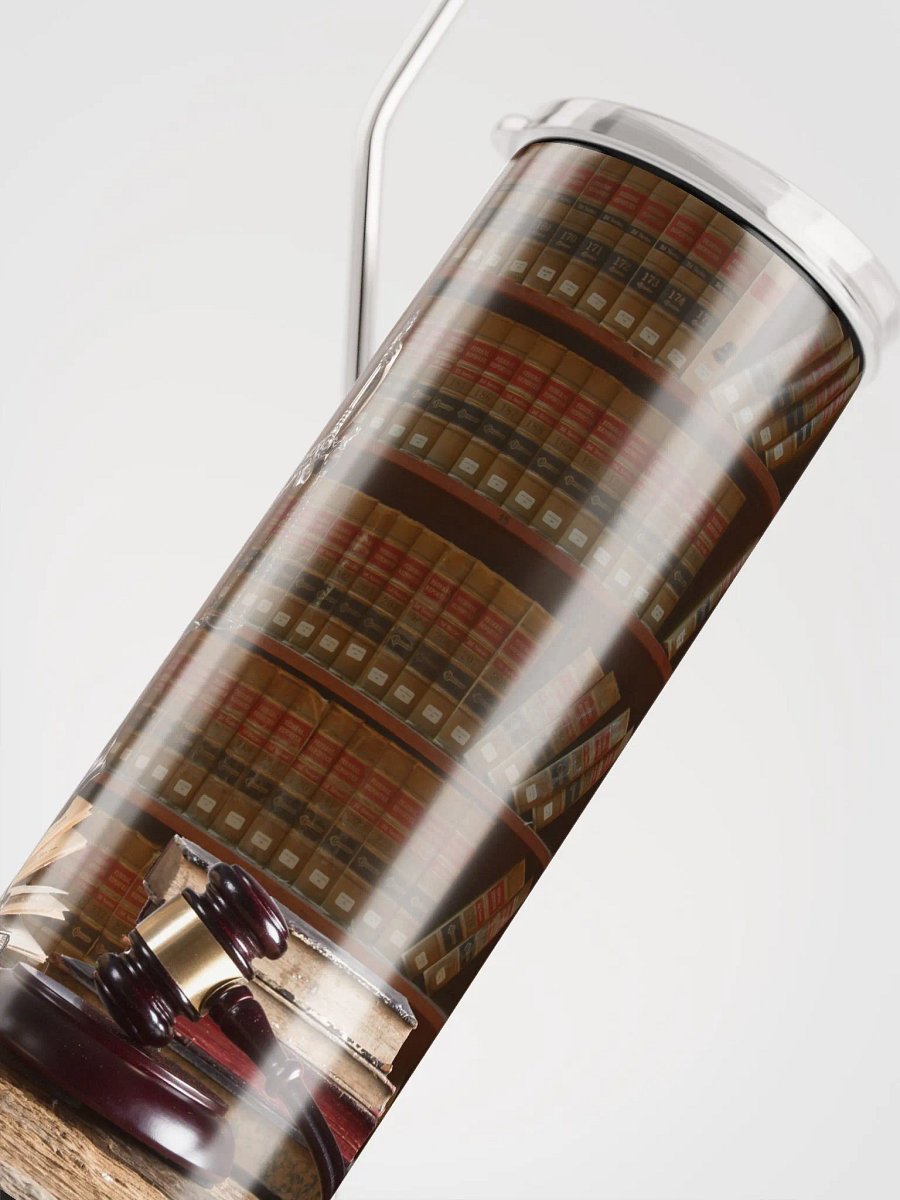 Attorney Tumbler product image (6)