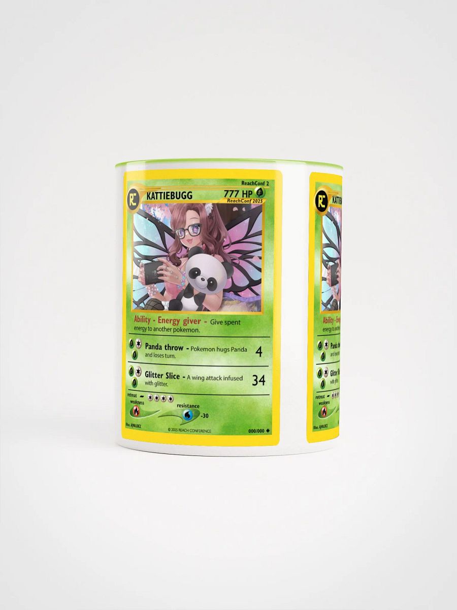 KattieBugg, I Choose You product image (5)