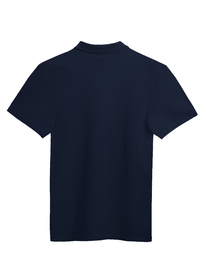 Anderson County Democrats Logo Polo product image (2)