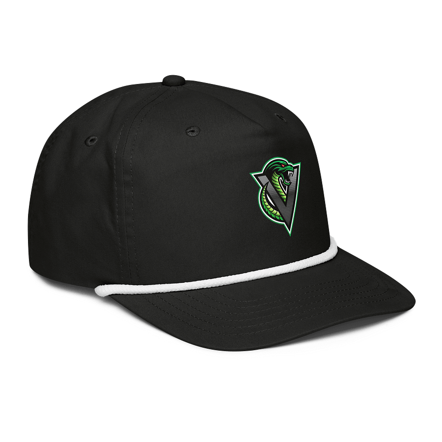 Back Nine Bite Cap product image (7)