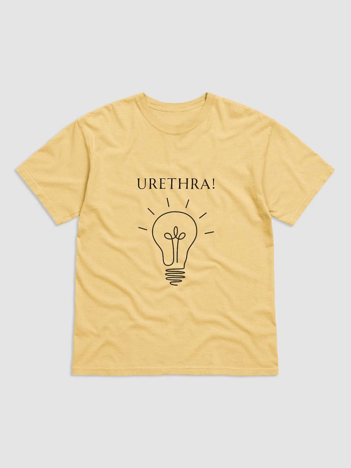 Urethra! product image (1)