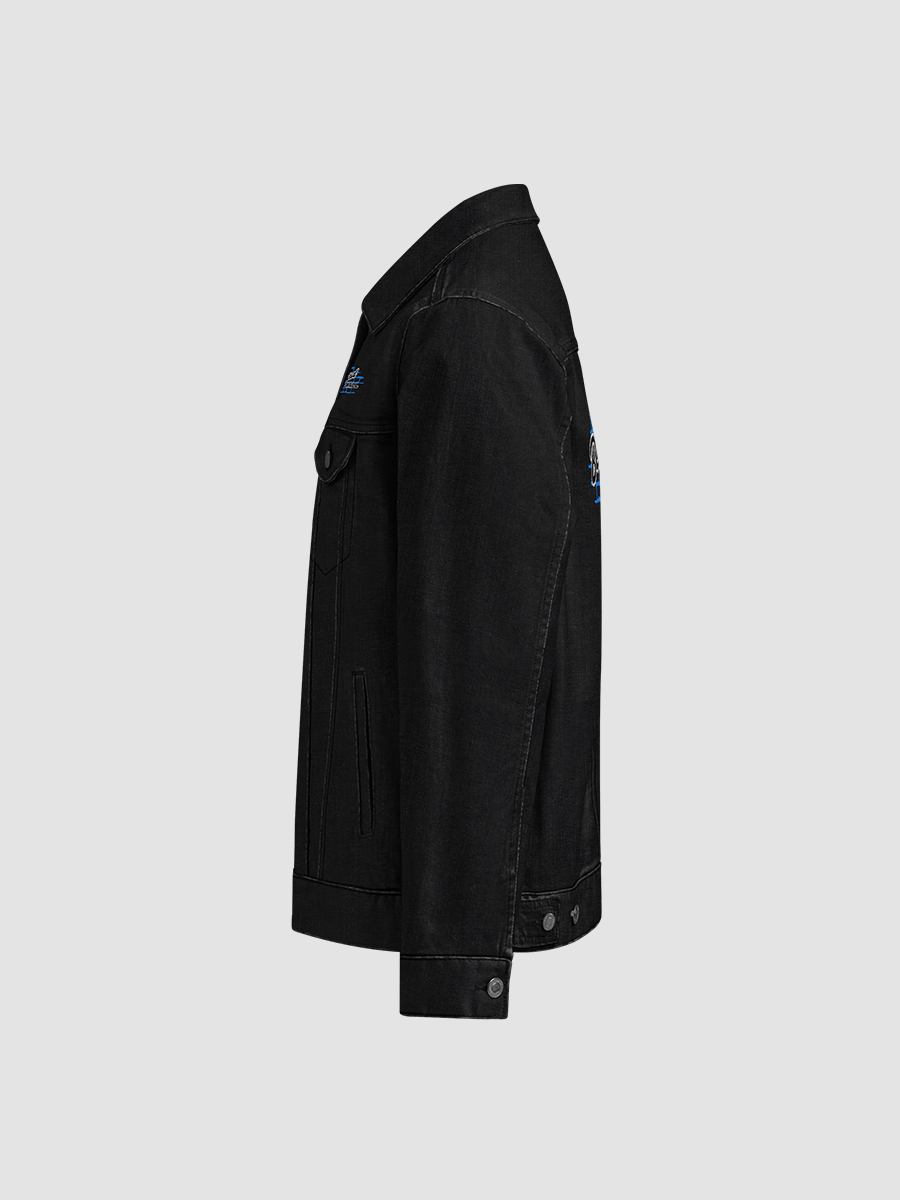 Behind The Wall Performance Jacket product image (7)