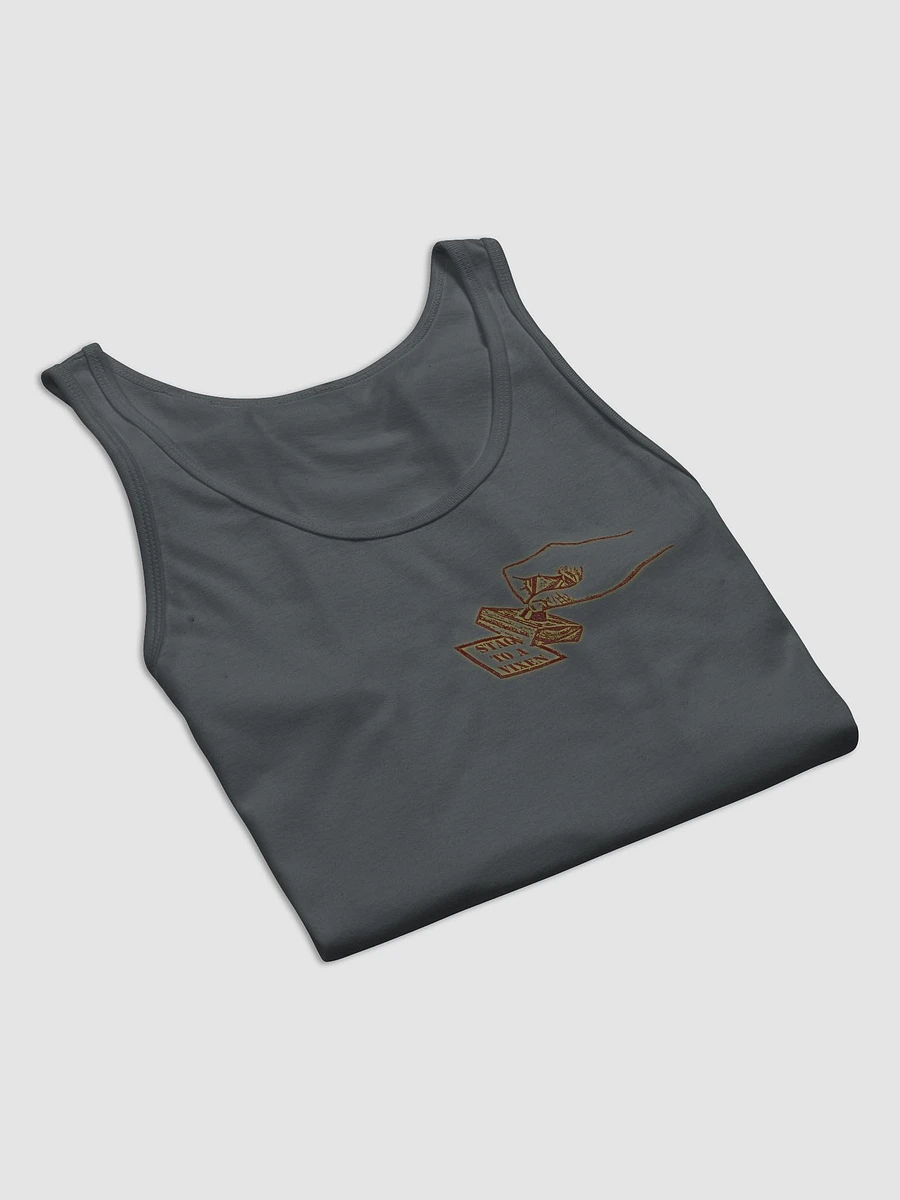 Stag to a Vixen Stamp tank top product image (44)