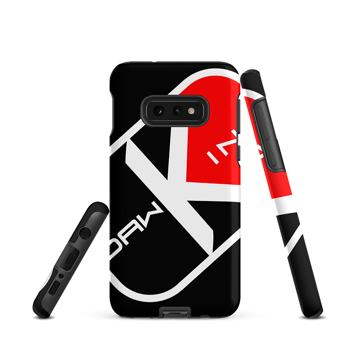 Dawkins Samsung Tough Case product image (2)