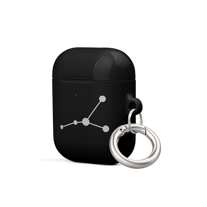 Molecular Cancer All-Over Print AirPods® Case product image (6)