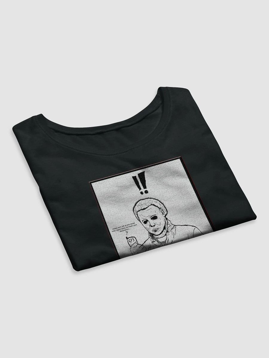 GPS Crop Top product image (4)