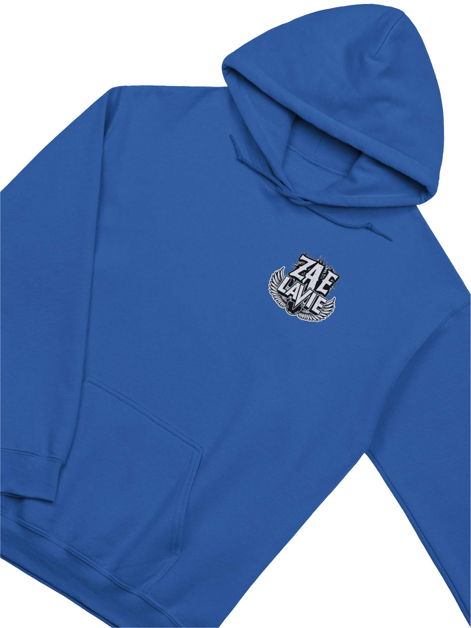 Zae Lavie Hoodie product image (31)