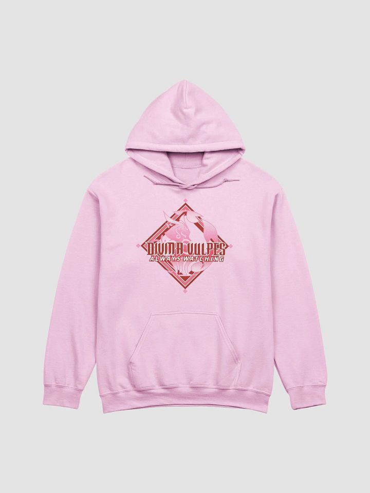 Divina Vulpes Yae Miko Hoodie (Genshin Impact) product image (5)