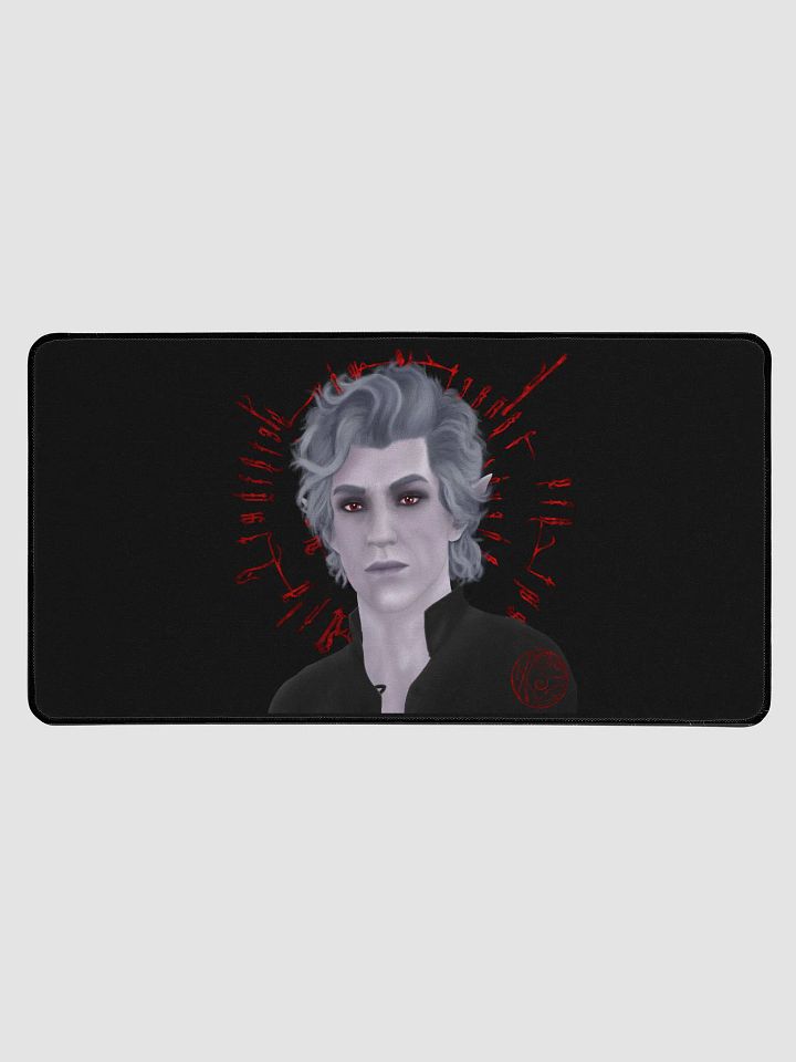 The Pale Elf - Desk Mat (15.5" x 31.5") product image (1)