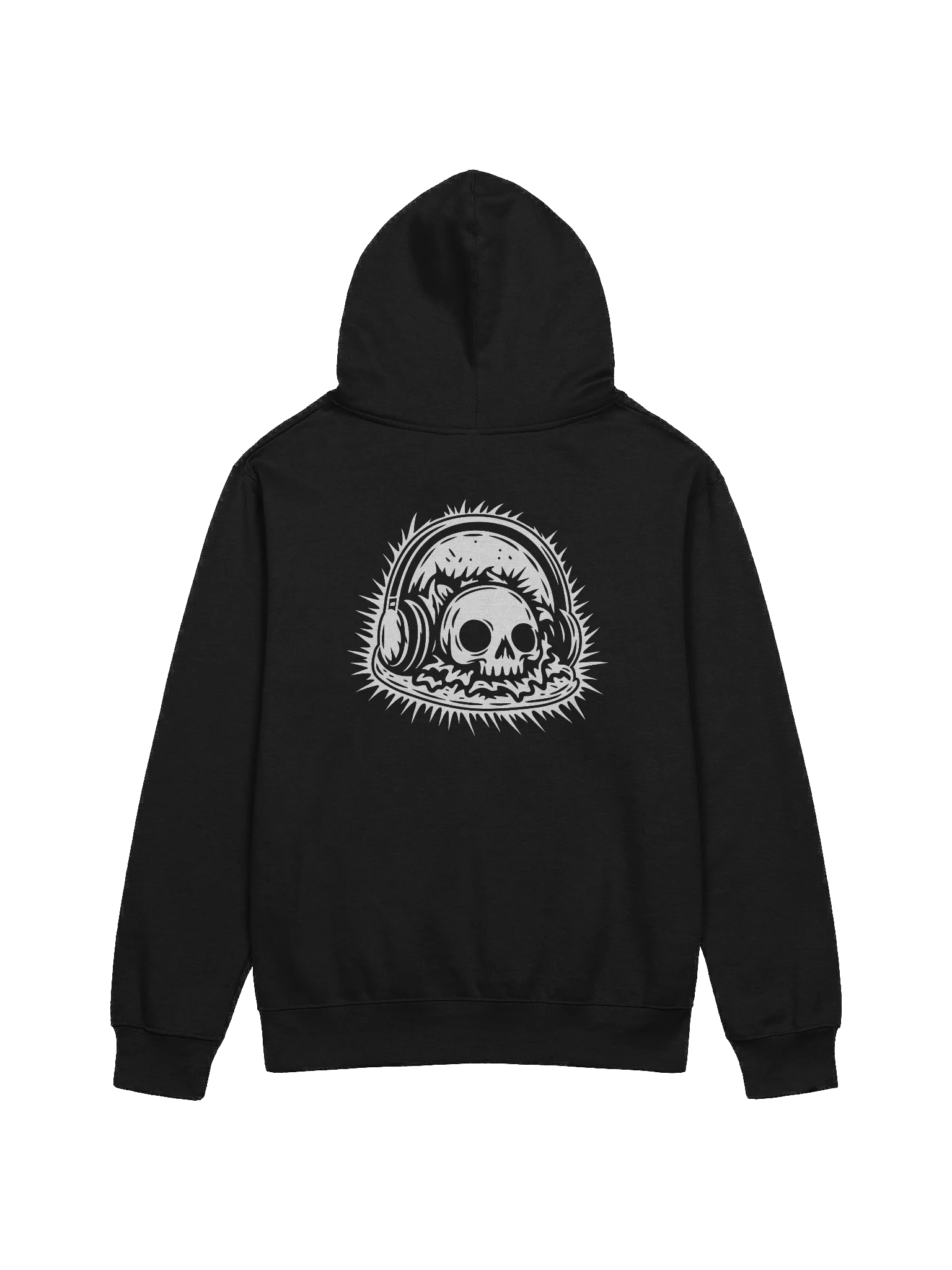 Riff Tacos Hoodie product image (2)