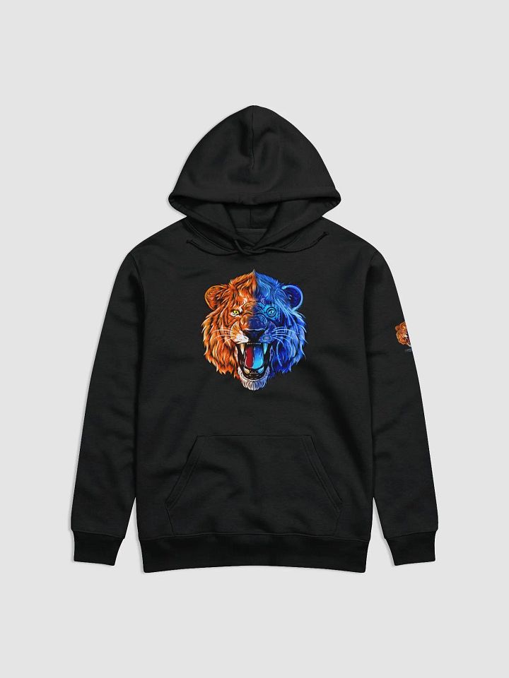 Unisex Hoodie product image (1)