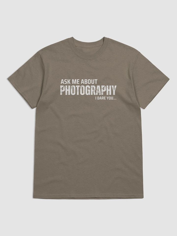 Amaidy Photography Unisex T-shirt product image (19)