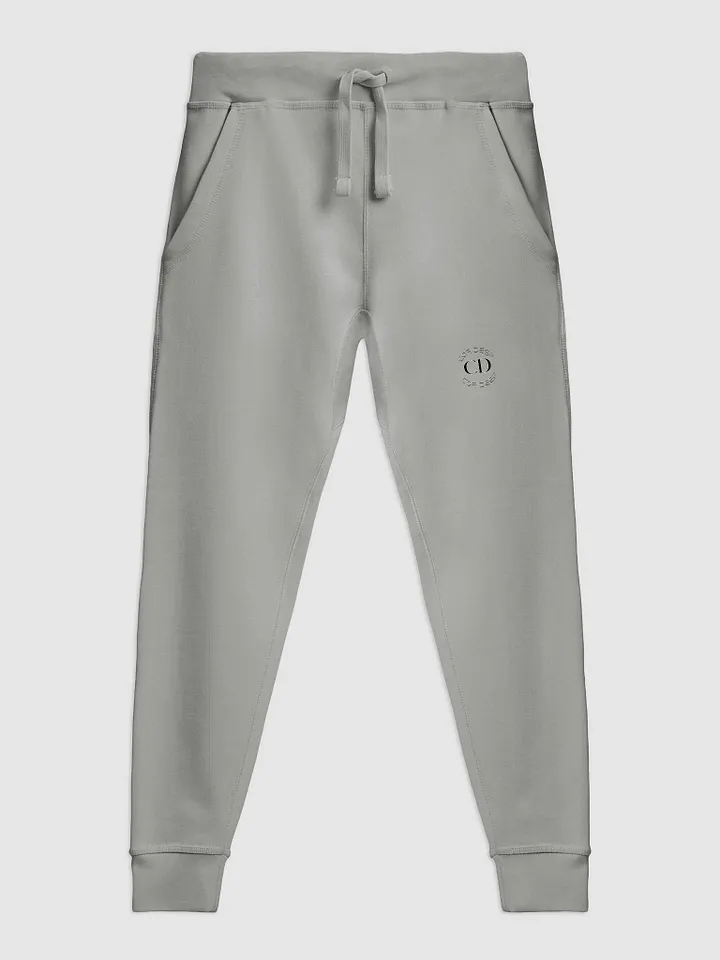 Go Beyond The Surface COR DEEP Graphic Joggers product image (1)