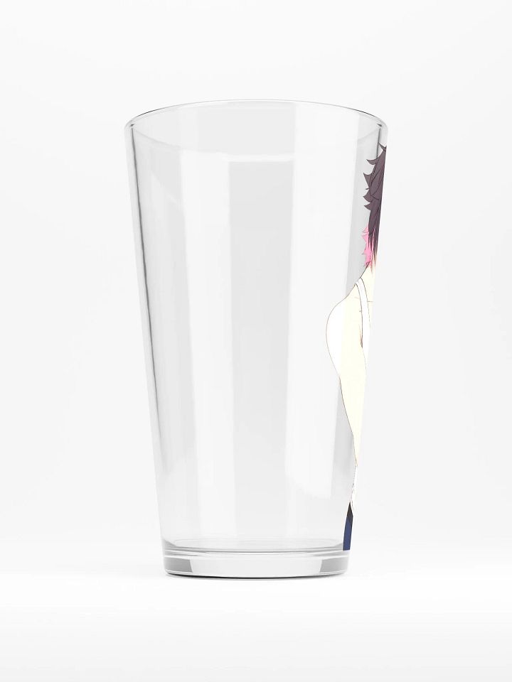 Michael Ael Pint Glass (Alfyria) product image (2)