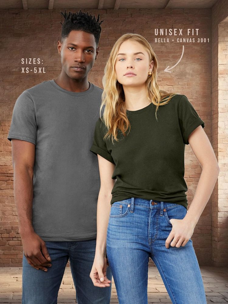 Woke Lib Eye T-Shirt - Being Liberal product image (5)