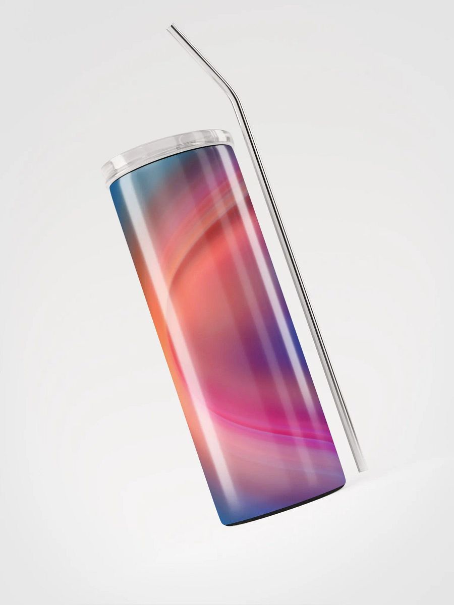 Ethereal Motion Stainless Tumbler product image (3)