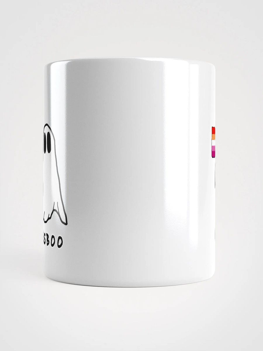 lesBOO mug product image (9)