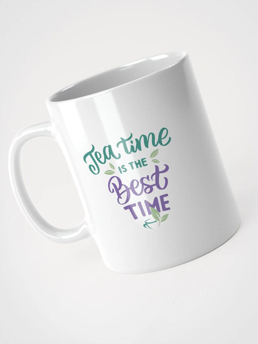 Tea Time Mug product image (9)
