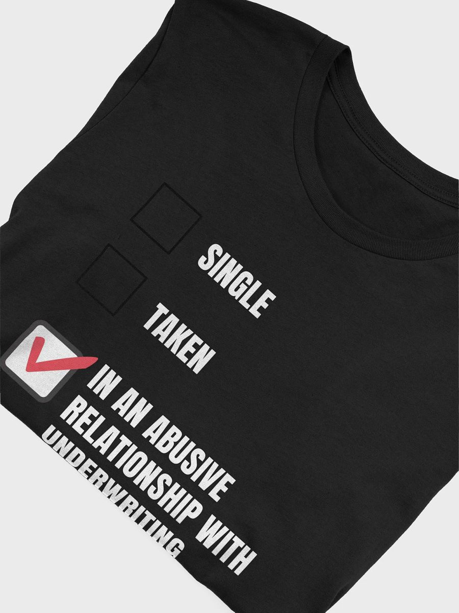 Abusive Relationship product image (5)