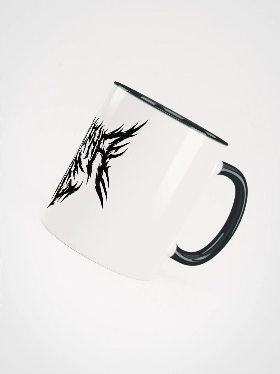 Metal Mug Coloured product image (20)