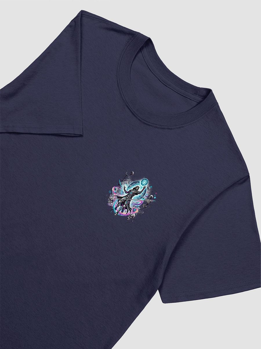 Quantum Overseer T-Shirt product image (21)