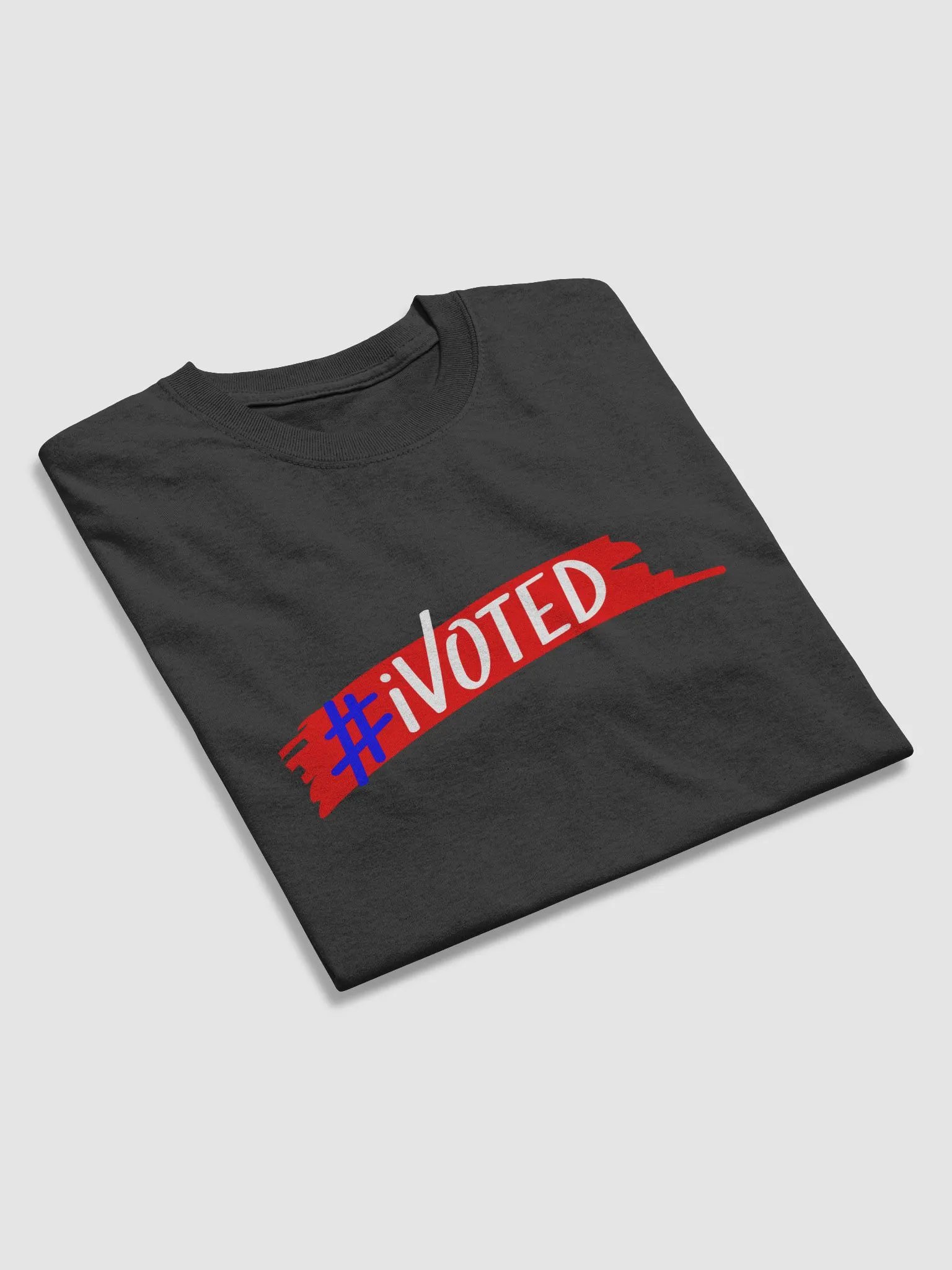 #iVoted T-Shirt product image (15)