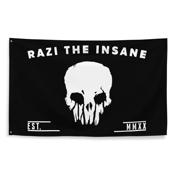 Black Banner Logo product image (2)
