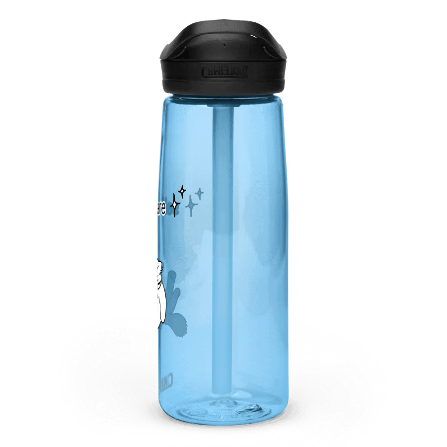 Self Care Manul - CamelBak Bottle product image (18)