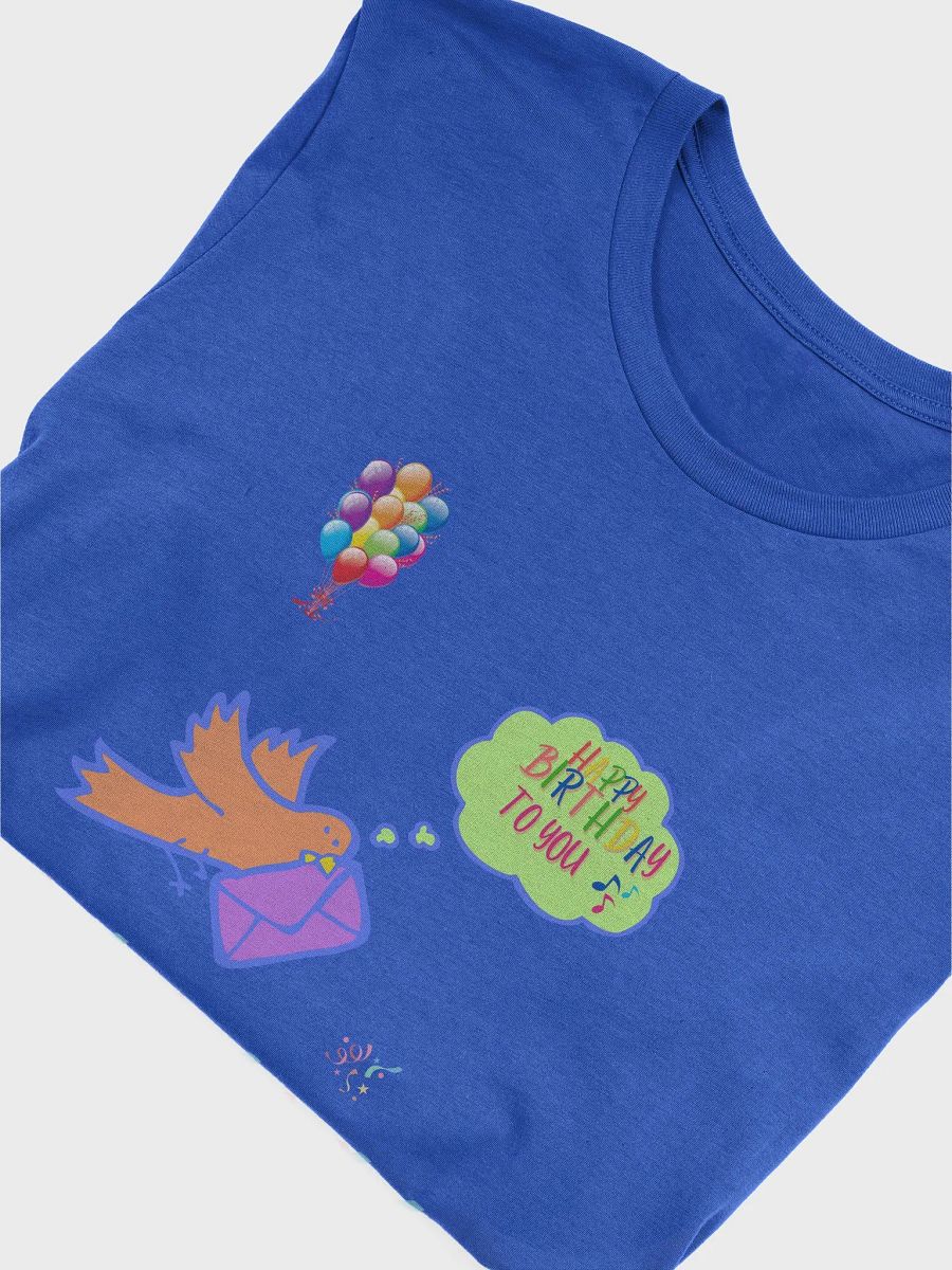 Musical Messenger Dove – Happy Birthday Tune product image (78)