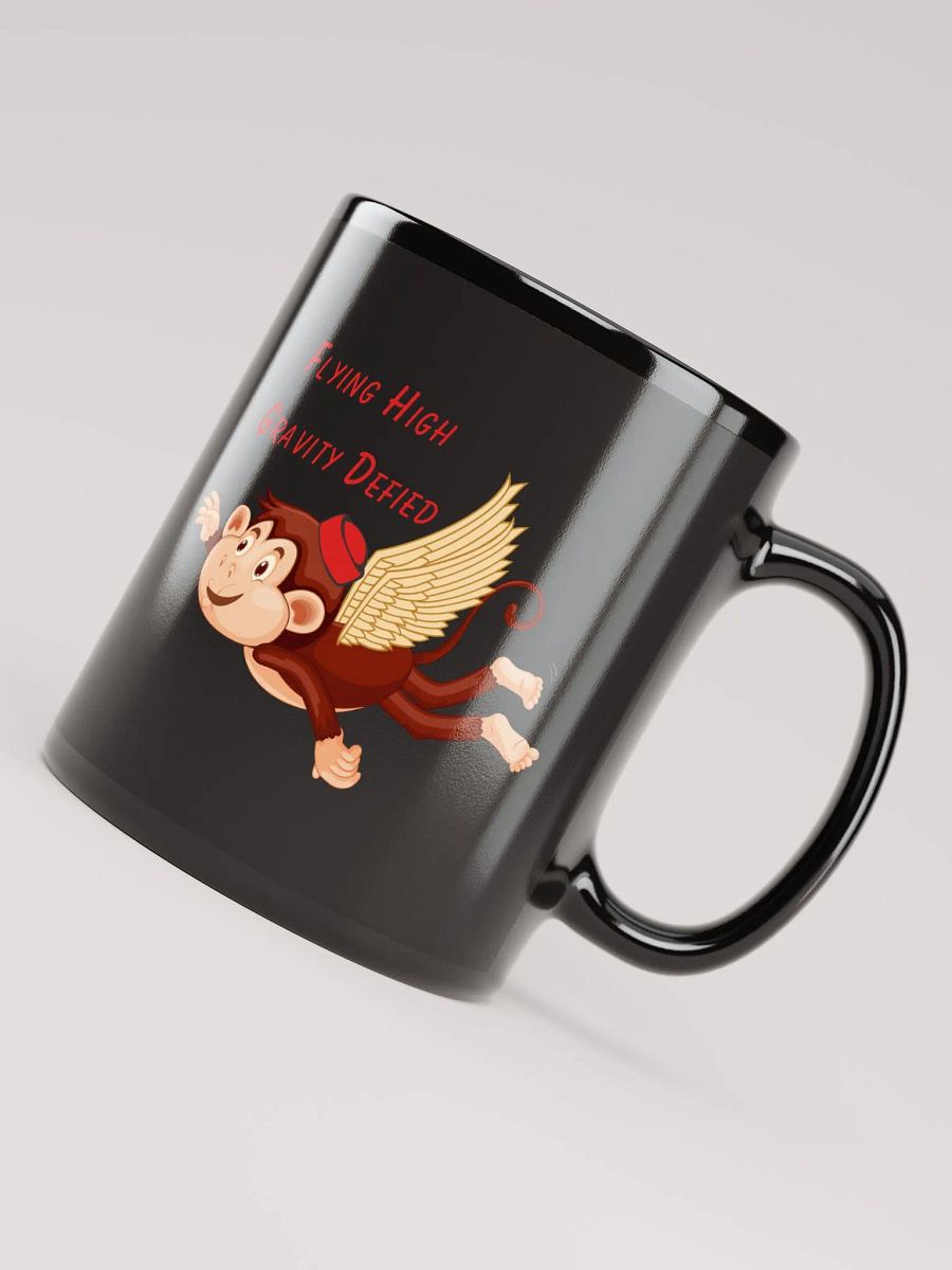 SPTV Flying Monkey Mug product image (7)