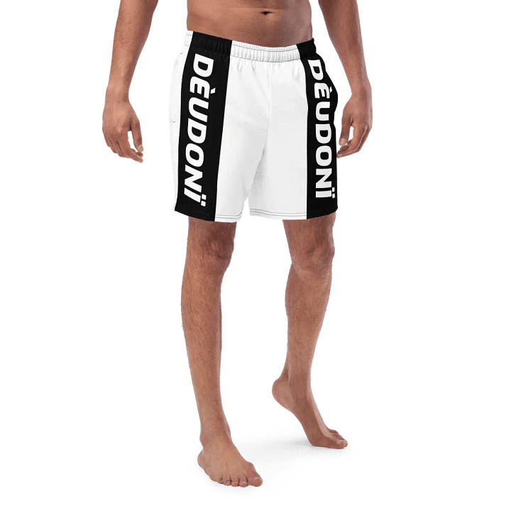 Dèudonï Black Label Trunks product image (1)